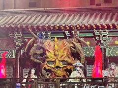 -杭州乐园