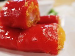 金沙红米肠-点都德(大茶楼店)