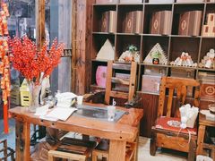 -莱仪堂艾灸经络养生馆(宜川路店)