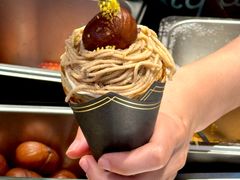 -July tale·可丽饼(德基广场店)