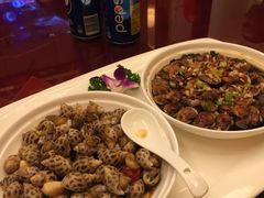 -国惠大酒楼(仓山万达店)