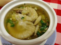 -西贝莜面村(朝阳大悦城店)