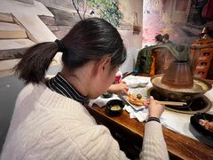 -宣武小院涮肉(前门店)