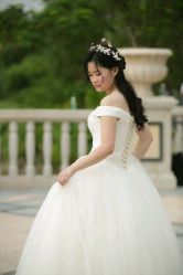 -珠海女王嫁衣馆(珠海左右创意园店)