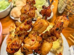 -炒豆合作社(东四总店)