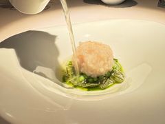 -三嚥阁 La Villa Restaurant