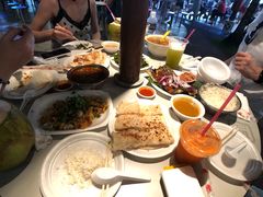 -纽顿熟食中心
