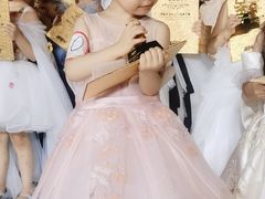 -潮童星少儿模特形体培训(郑州总校)