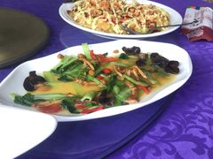 -牡丹峰朝鲜料理