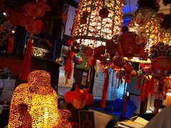 -大头虾越式风味餐厅(光明广场店)