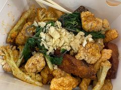 -呷贺盐酥鸡(抄纸巷店)