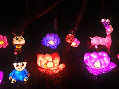 -深圳锦绣中华民俗村