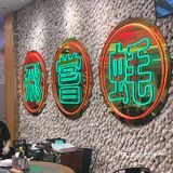 广州探店/解锁最“豪”气的吃法[调皮]