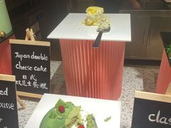 -河北宾馆·香溢自助餐(裕华店)