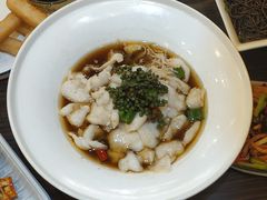 -川府宴语烤鱼川菜家常菜(梨园店)
