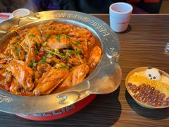 -胖哥俩肉蟹煲(海盐总店)