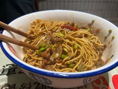 -公交新村粉店(赤岗冲店)