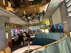 -顺峰顺水顺德菜(第一百货店)