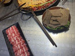 -冯校长老火锅(深圳总店)