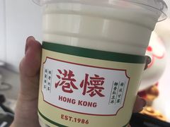 -港怀·香港地道小吃茶饮(京基100店)