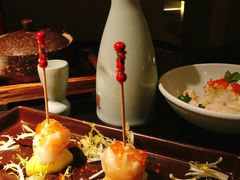 -花潮料理艺食馆(成都万象城店)