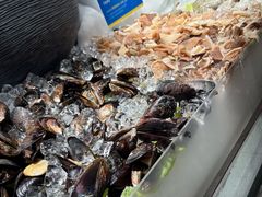 -星伦多自助料理·涮烤一体(江桥万达店)
