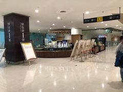 店内环境-日月光中心广场