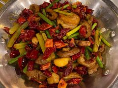 -围龙屋客家食府(福田店)