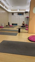 -奥本瑜伽·普拉提