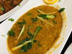 -Masala Curry and BBQ·玛莎拉巴基斯坦美食(金水万达店)