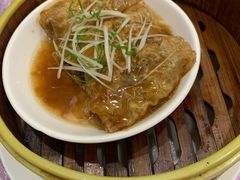 鲍汁腐皮卷-宝燕壹号(徐汇店)