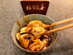 -春阳水饺(香槟广场店)