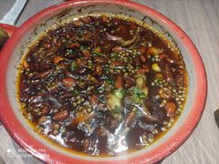 -李叔叔虾蟹大排档(青羊店)