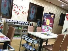 大堂-潮汕良记牛肉火锅(洪武路店)