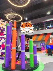 -Apfunll潮玩乐园*生日派对*企业团建(米房店)