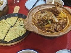 -宏状元现熬粥·京味菜(五棵松店)
