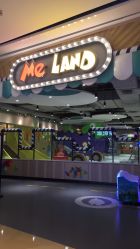 -meland亲子乐园•活动包场(佛山新DNA购物中心店)