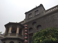 -卫鼎轩·曹公馆(鼓楼店)