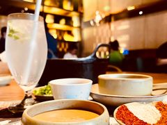 -盡膳口福跷脚牛肉火锅(合生汇购物中心店)