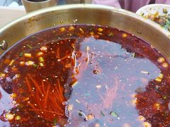 -冒菜西施·非遗冒菜(总店)
