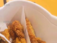 炸鸡天团桶-麦当劳(海岸城店)
