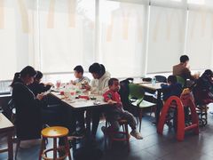 大堂-麦当劳(伟城广场店)