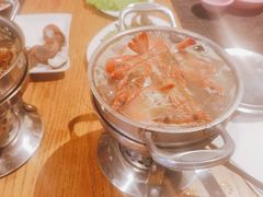 -天津湾西餐厅(三亚海棠湾洲际度假酒店)