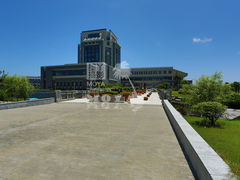 -上海海洋大学(临港校区)