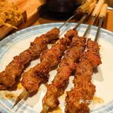 帝都烤肉界扛把子，你确定不来尝一下吗！