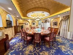 -新疆巴州金丝特餐厅(大钟寺店)