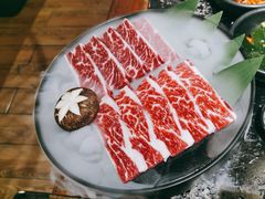 -九田家黑牛烤肉料理(石路天虹店)