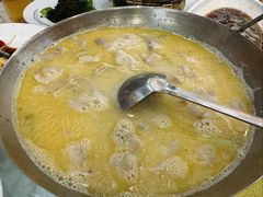 -盐通酒家(金桥湾清水苑店)