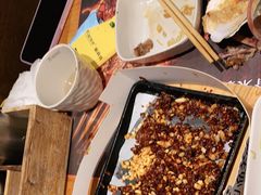 -木屋烧烤(坂田天安云谷店)