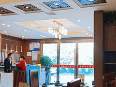 大堂-锡和无锡菜(景丽苑店)